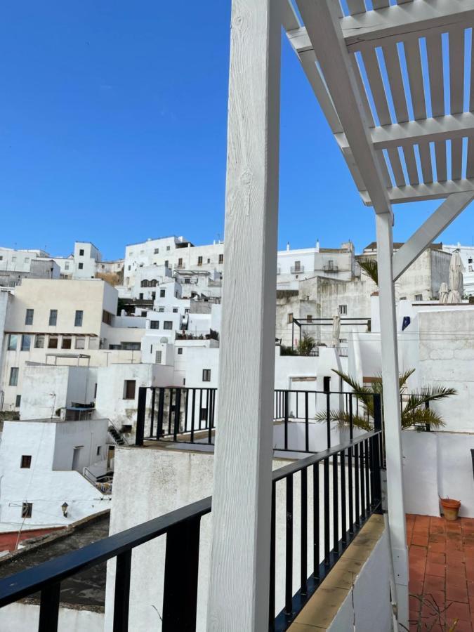 Villa Casa Dulce Vejer de la Frontera Exterior foto