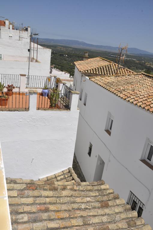 Villa Casa Dulce Vejer de la Frontera Exterior foto