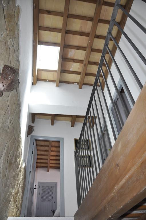 Villa Casa Dulce Vejer de la Frontera Exterior foto