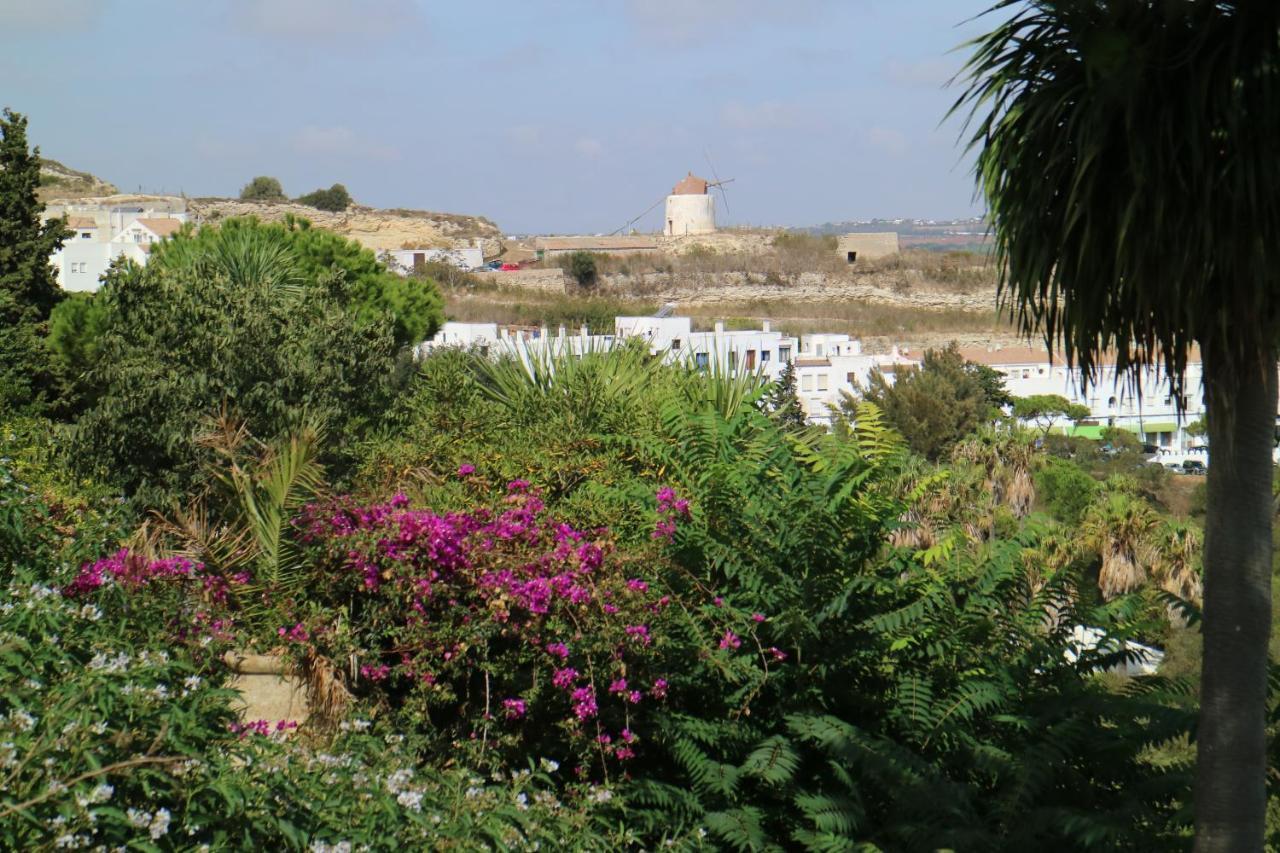 Villa Casa Dulce Vejer de la Frontera Exterior foto